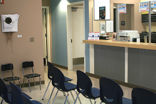 Hollywood Wellness Center 